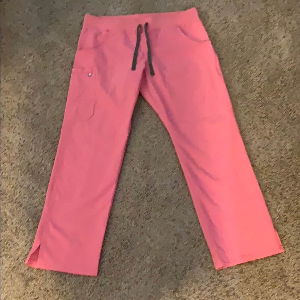 FIGS Scrub Pant